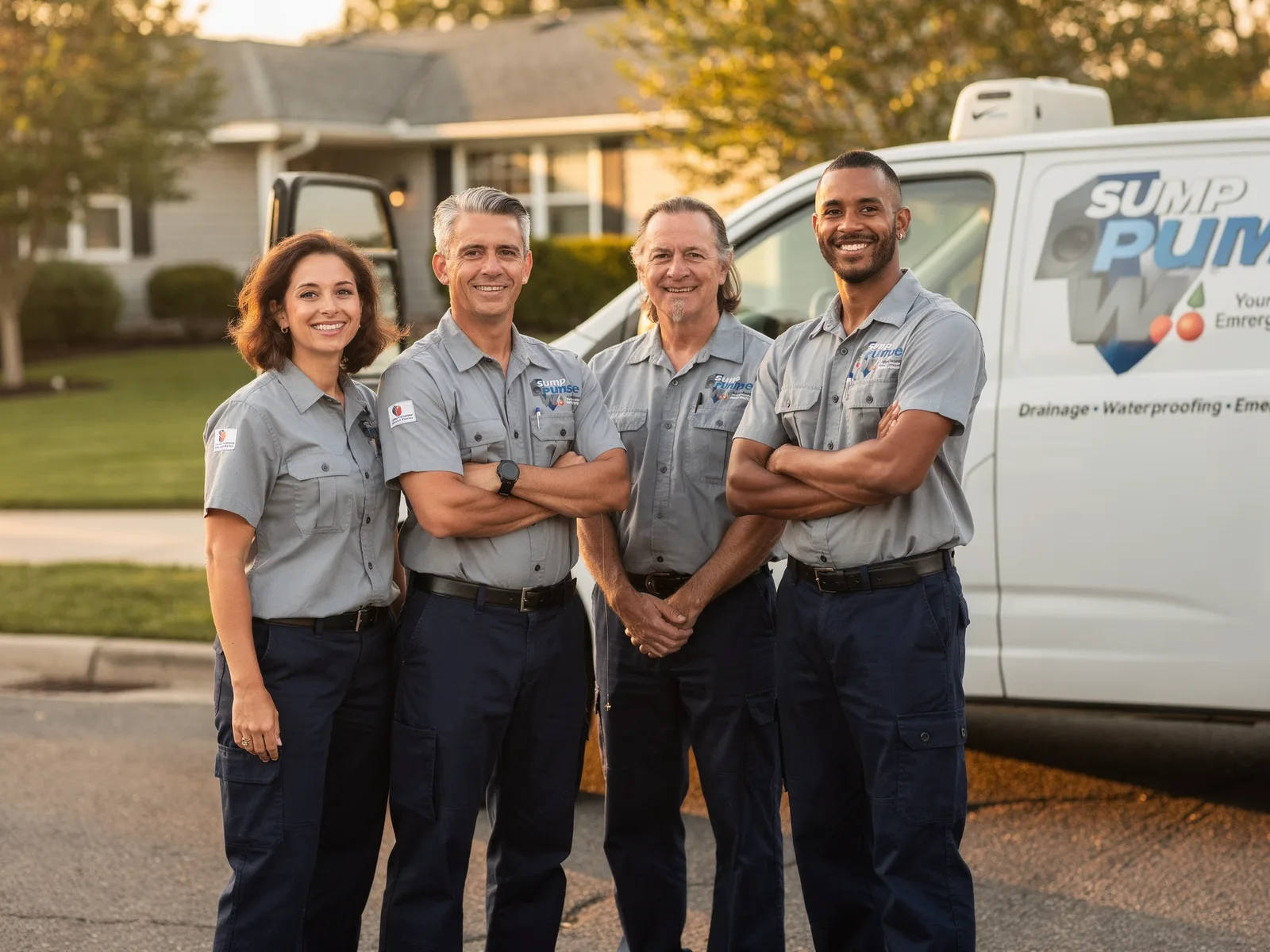 Water Heater Repair company in Church Creek, MD