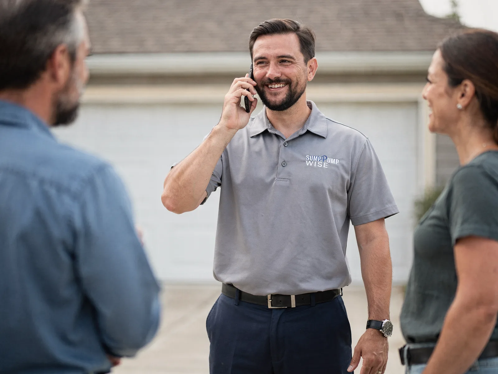 Water Heater Repair Church Creek, MD FAQs
